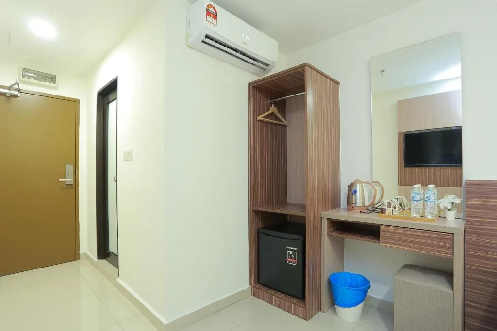 Bitz Bintang Hotel — photo 10