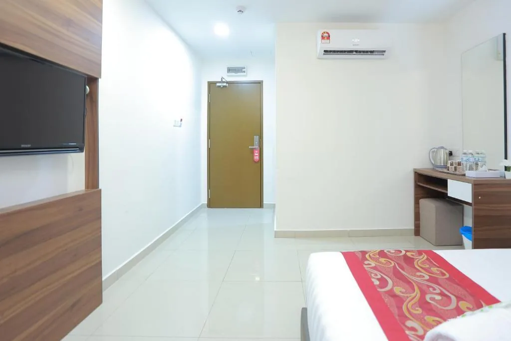 Bitz Bintang Hotel — photo 12