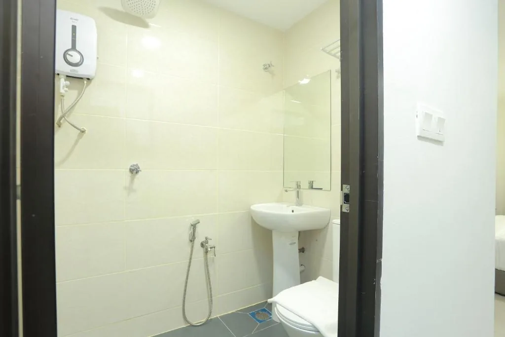 Bitz Bintang Hotel — photo 16