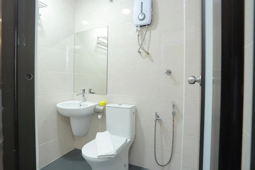 Bitz Bintang Hotel — photo 3