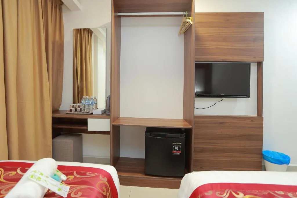 Bitz Bintang Hotel — photo 4