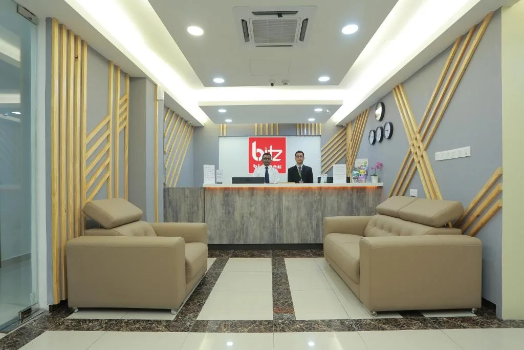 Bitz Bintang Hotel — photo 6