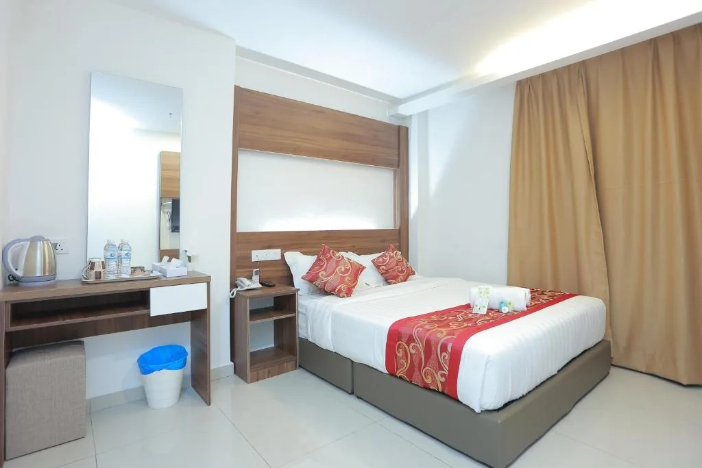 Bitz Bintang Hotel — photo 7