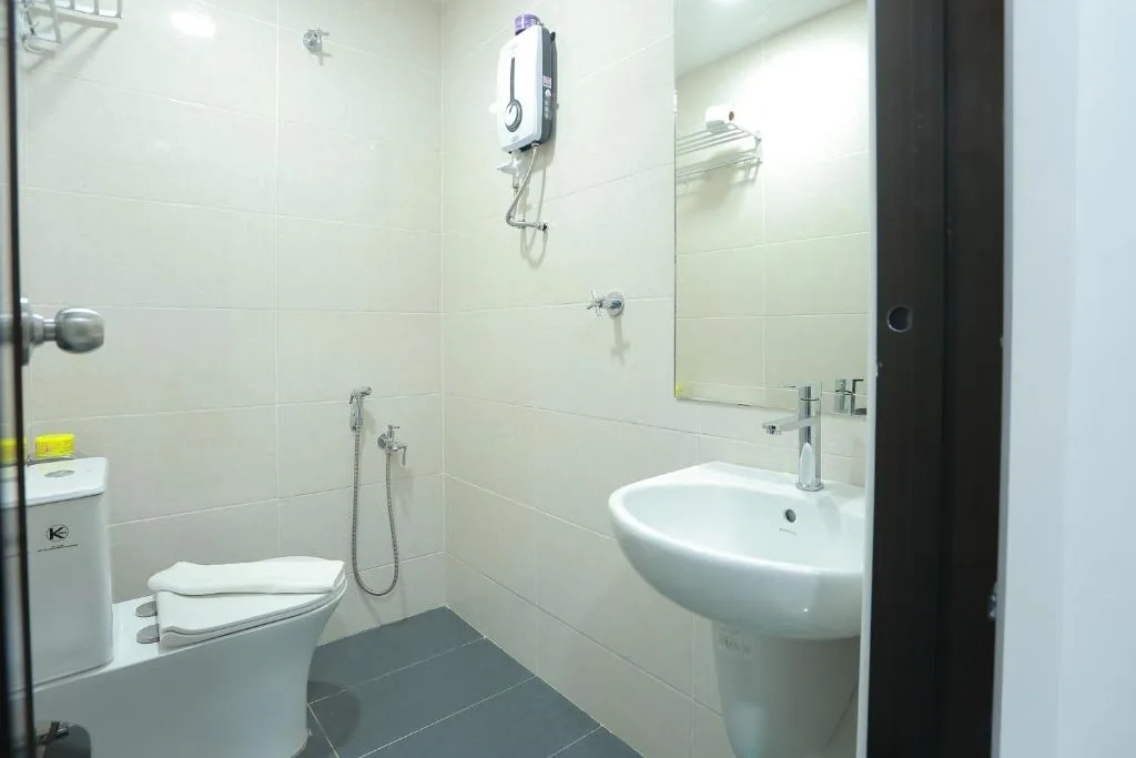 Bitz Bintang Hotel — photo 8